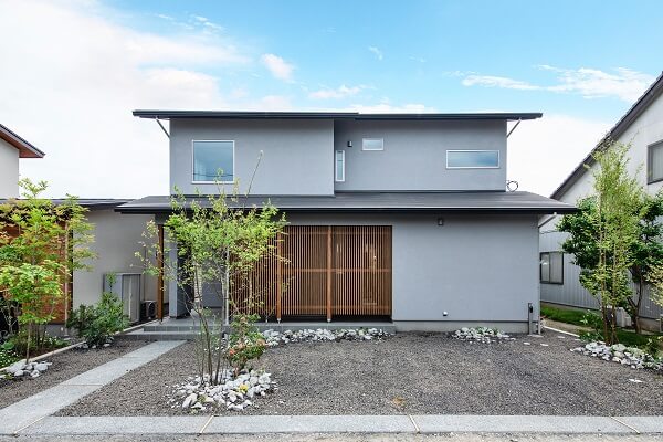 コーチパネル導入事例_富士木材株式会社