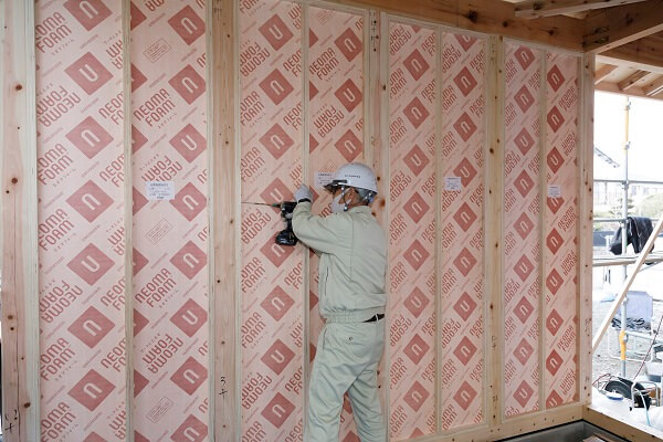 コーチパネル導入事例_富士木材株式会社