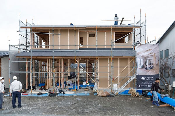 コーチパネル導入事例_富士木材株式会社