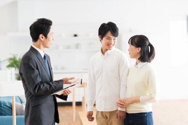 選ばれる工務店_イメージ