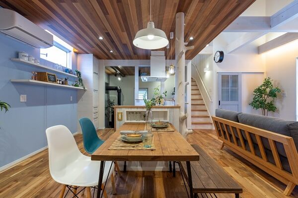 コーチパネル導入事例_平松建築株式会社