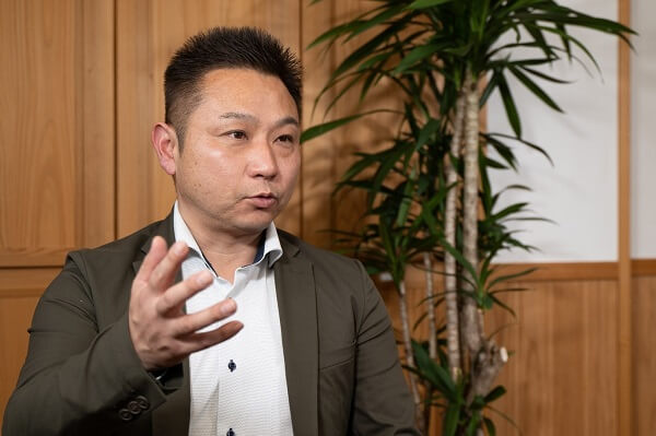 コーチパネル導入事例_平松建築株式会社