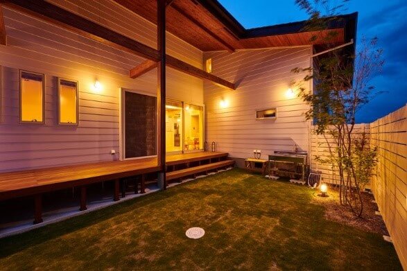 コーチパネル導入事例_平松建築株式会社