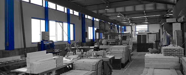 勝田産業株式会社_製造工場