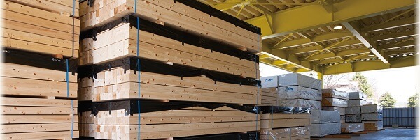 在来パネル工法